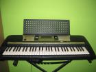 Biete Yamaha PSR 740